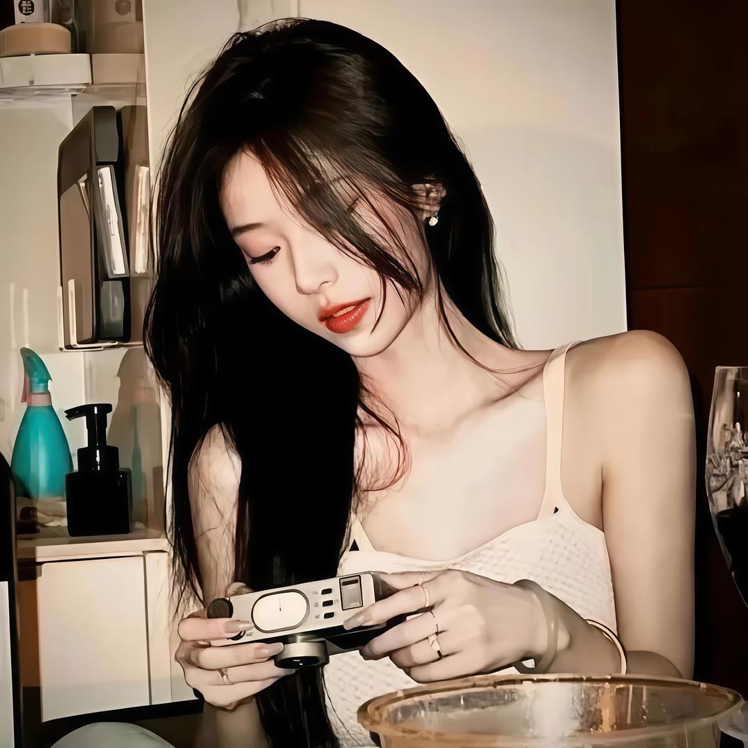 月牙