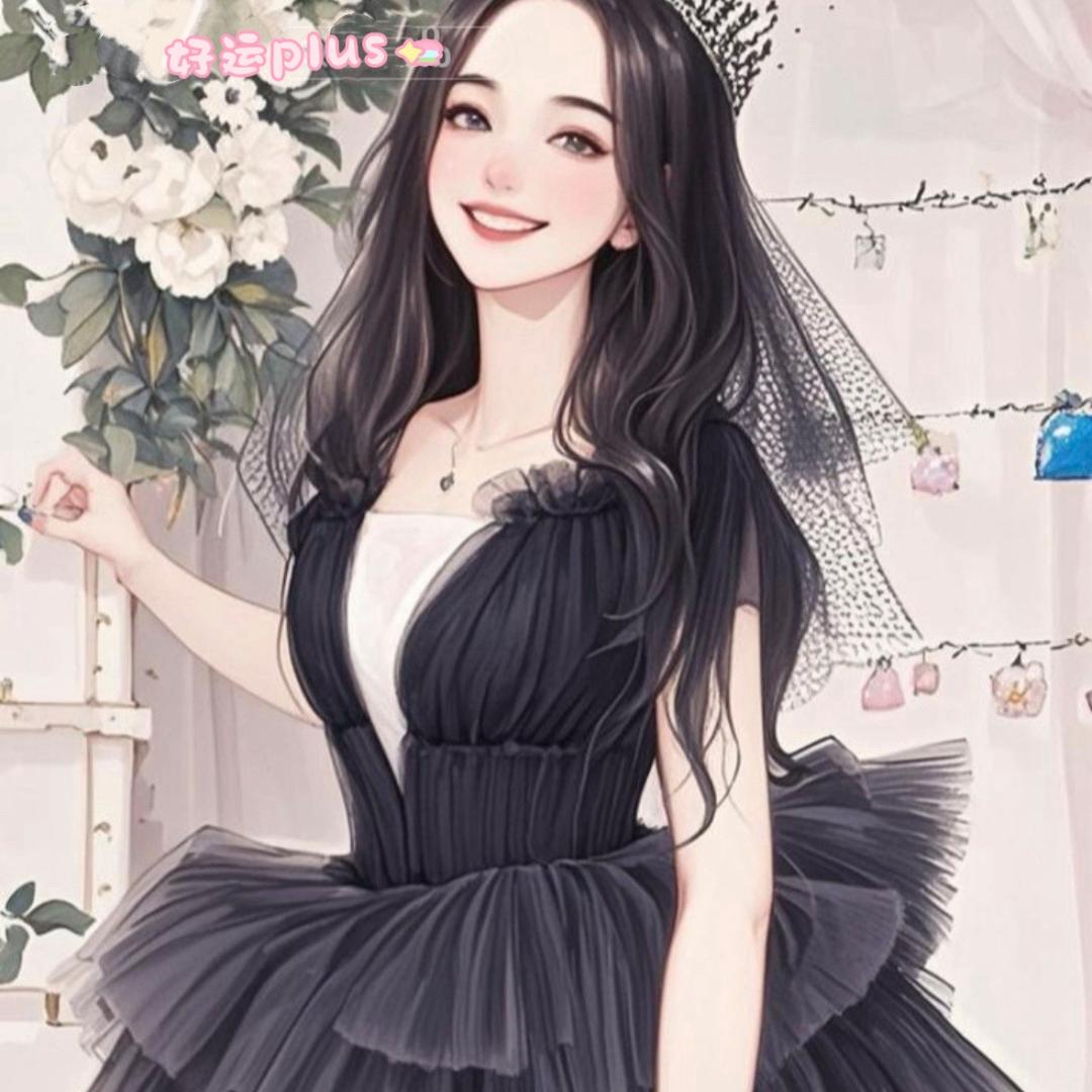 💐Aomr゛心若相依•（佛系少女小爱）