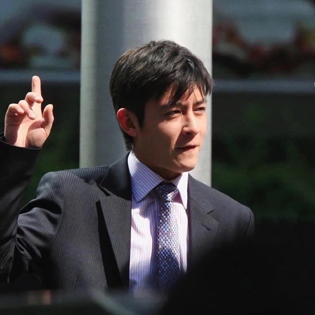 黄先生