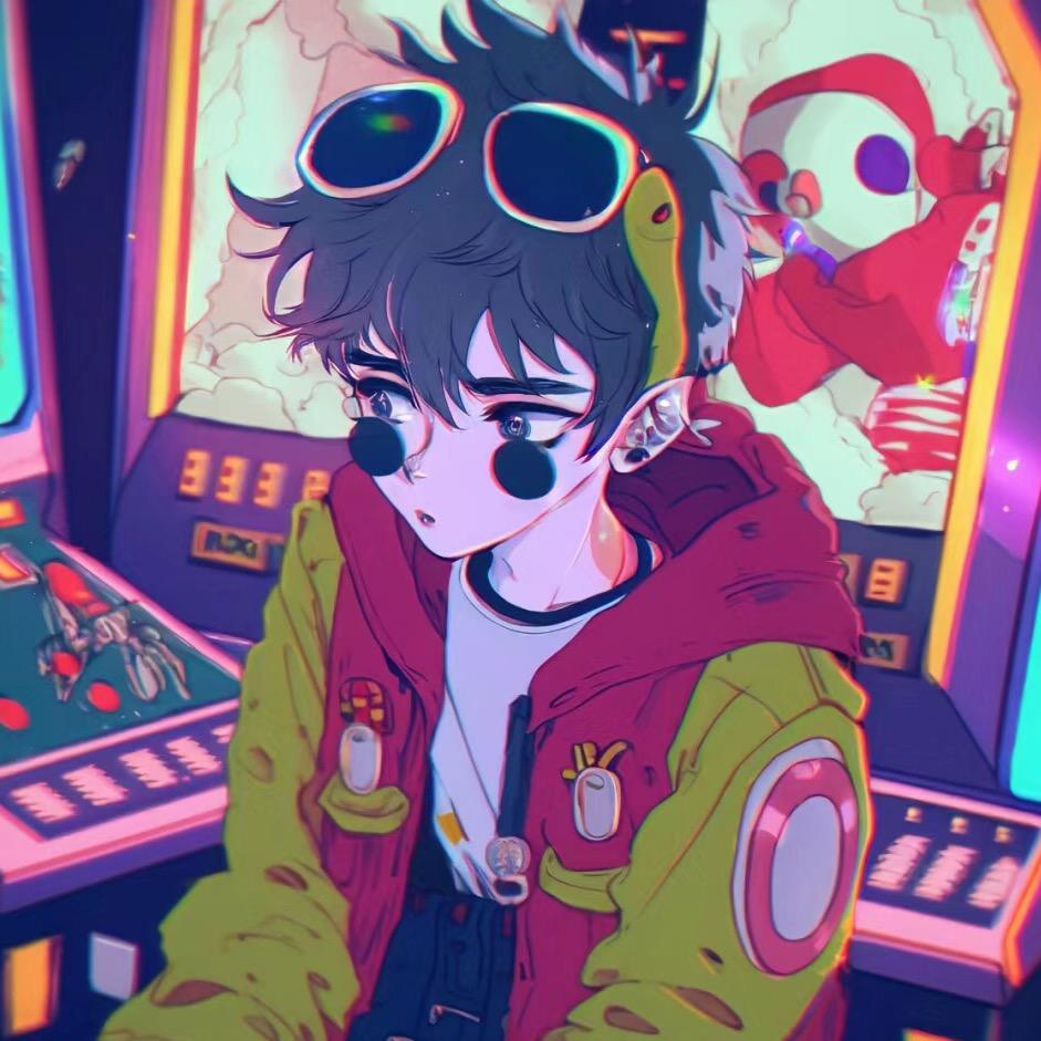 清清子