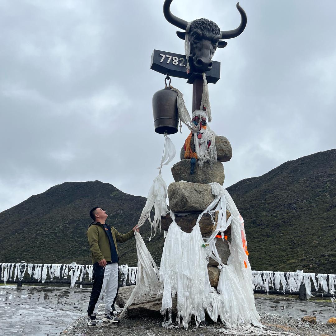 枪法风骚的男人