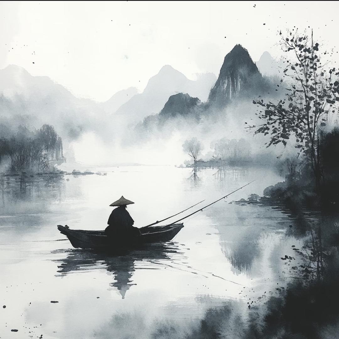 雨