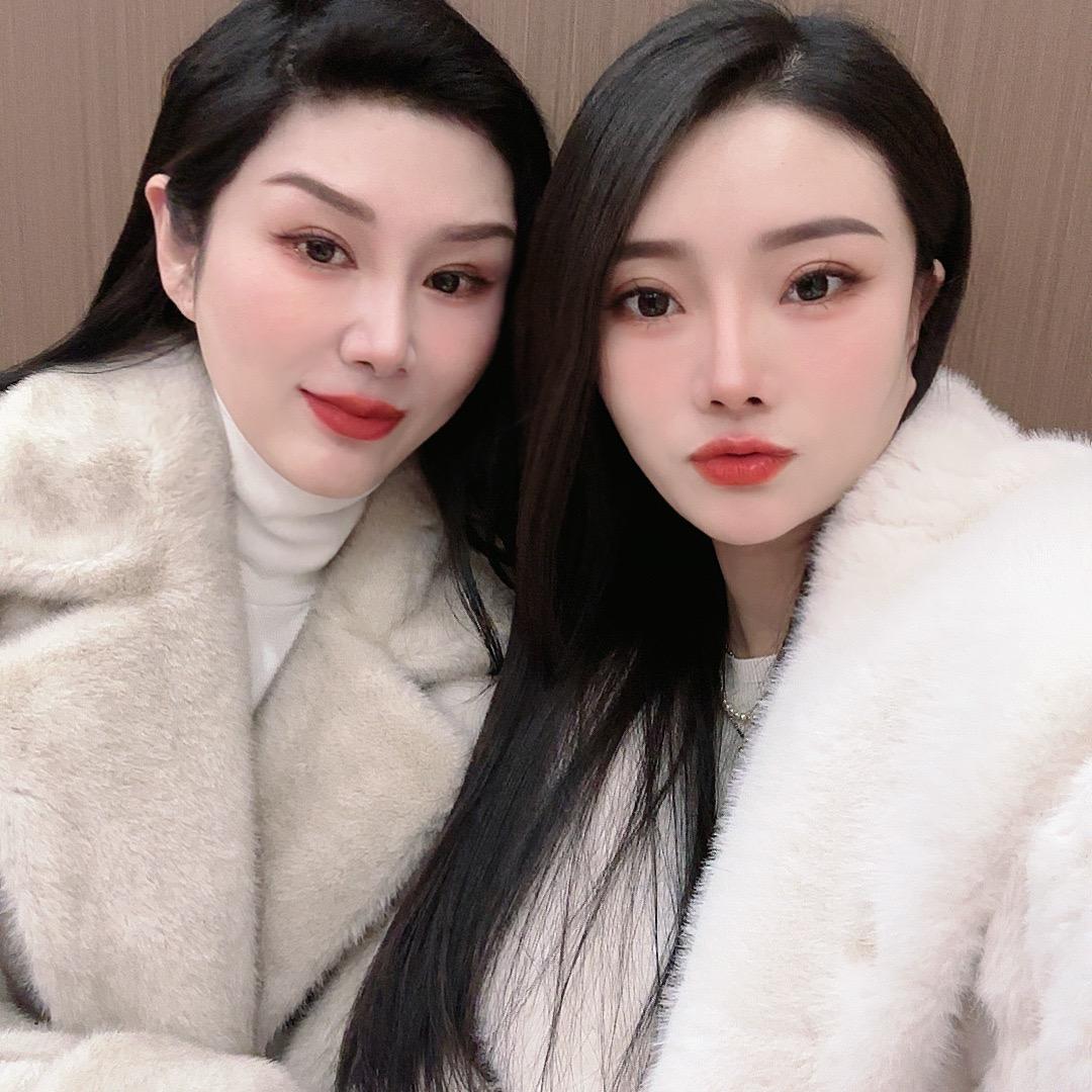 沭阳婆媳护肤