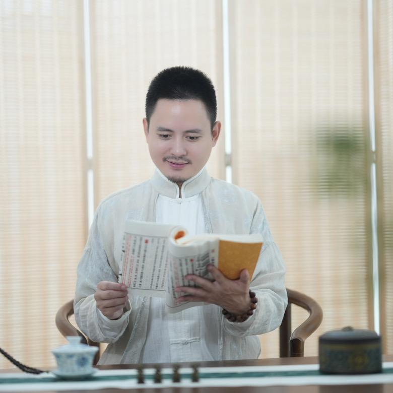 心学大讲堂❤️