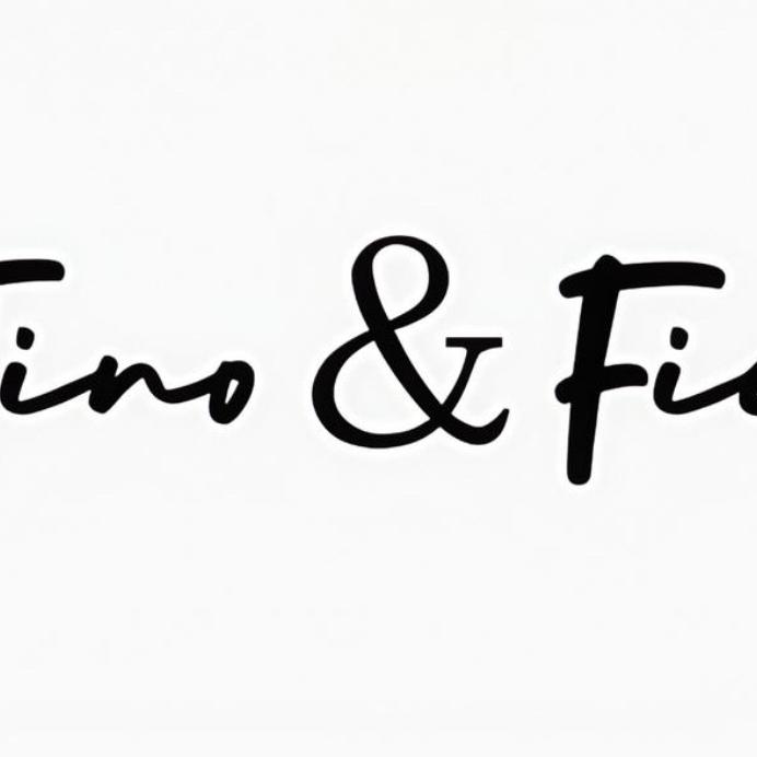 Tino&Fia高端首饰