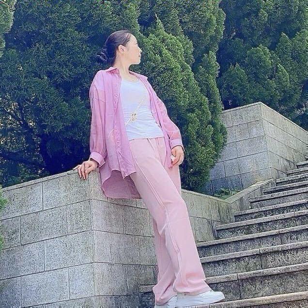 最美年华遇上我的伊皓彩虹🌈