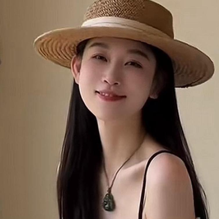 鸥纪儿-穿搭女装