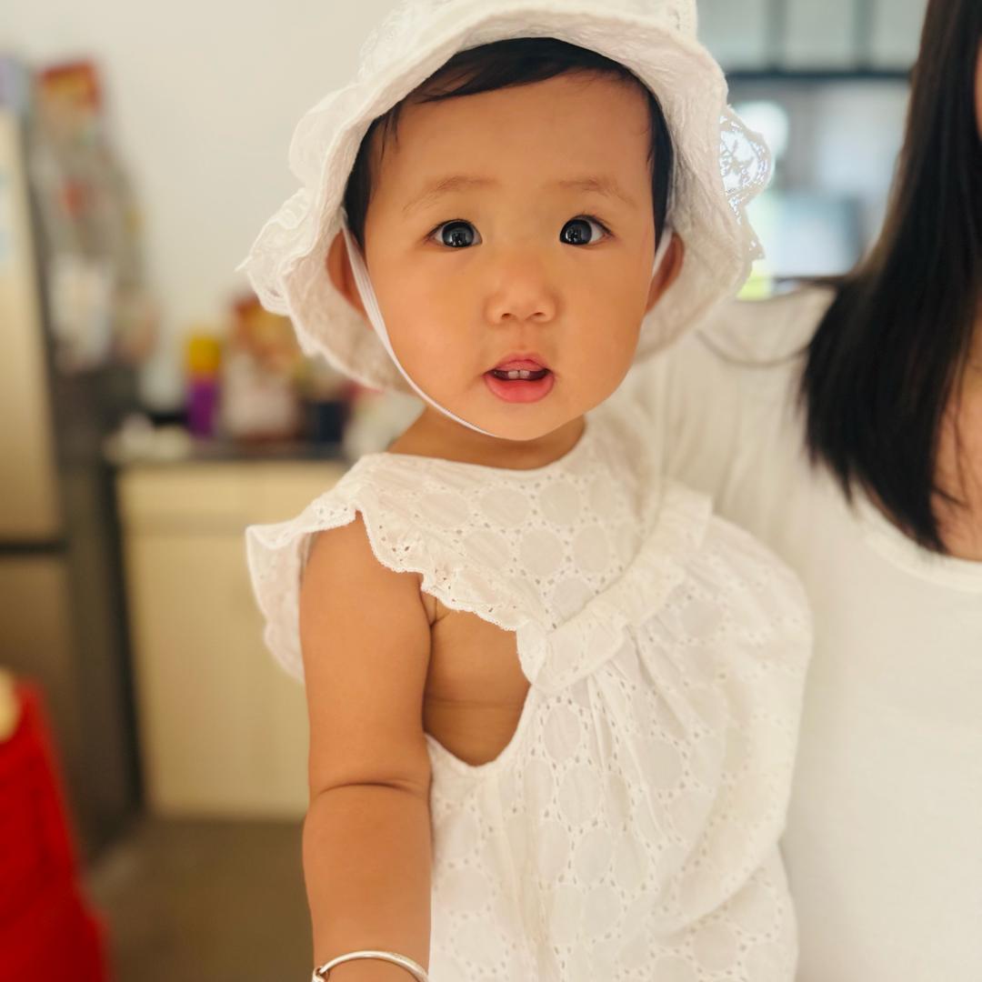 王帅爸爸（小号）