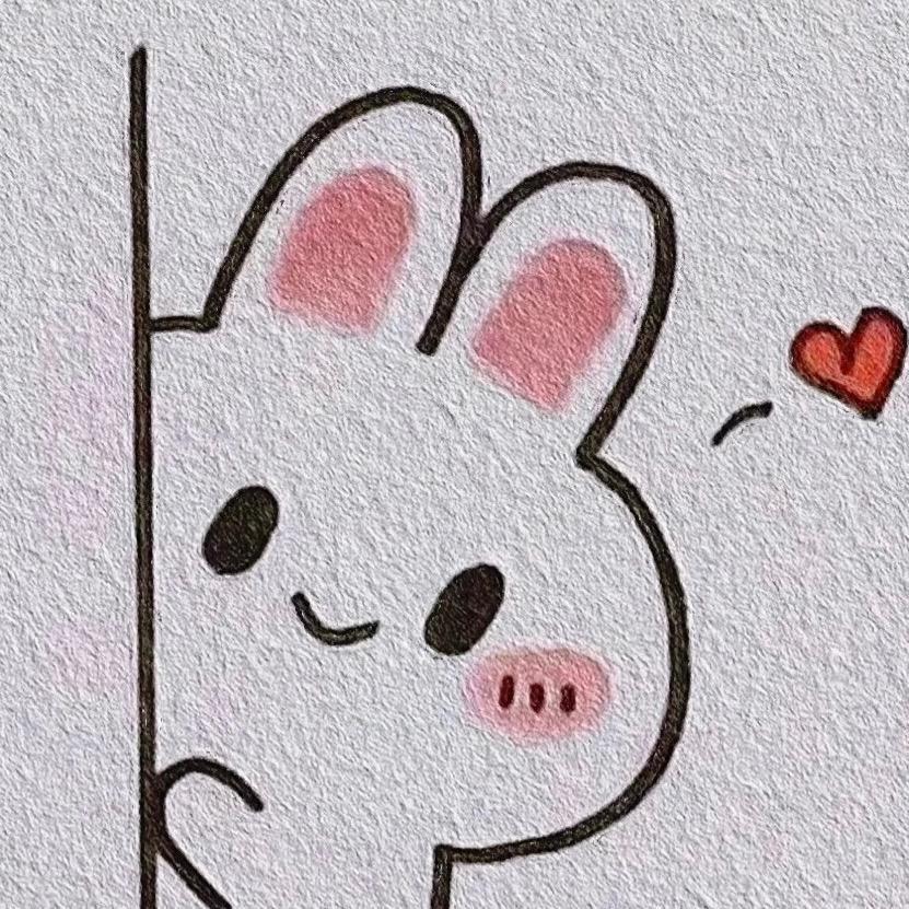 爱画简笔画