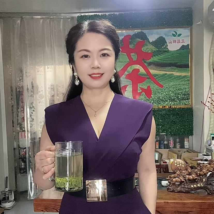 精致 信阳毛尖