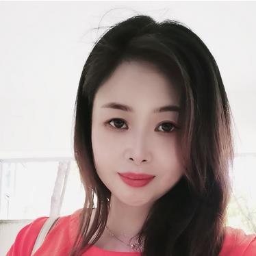 香水女人