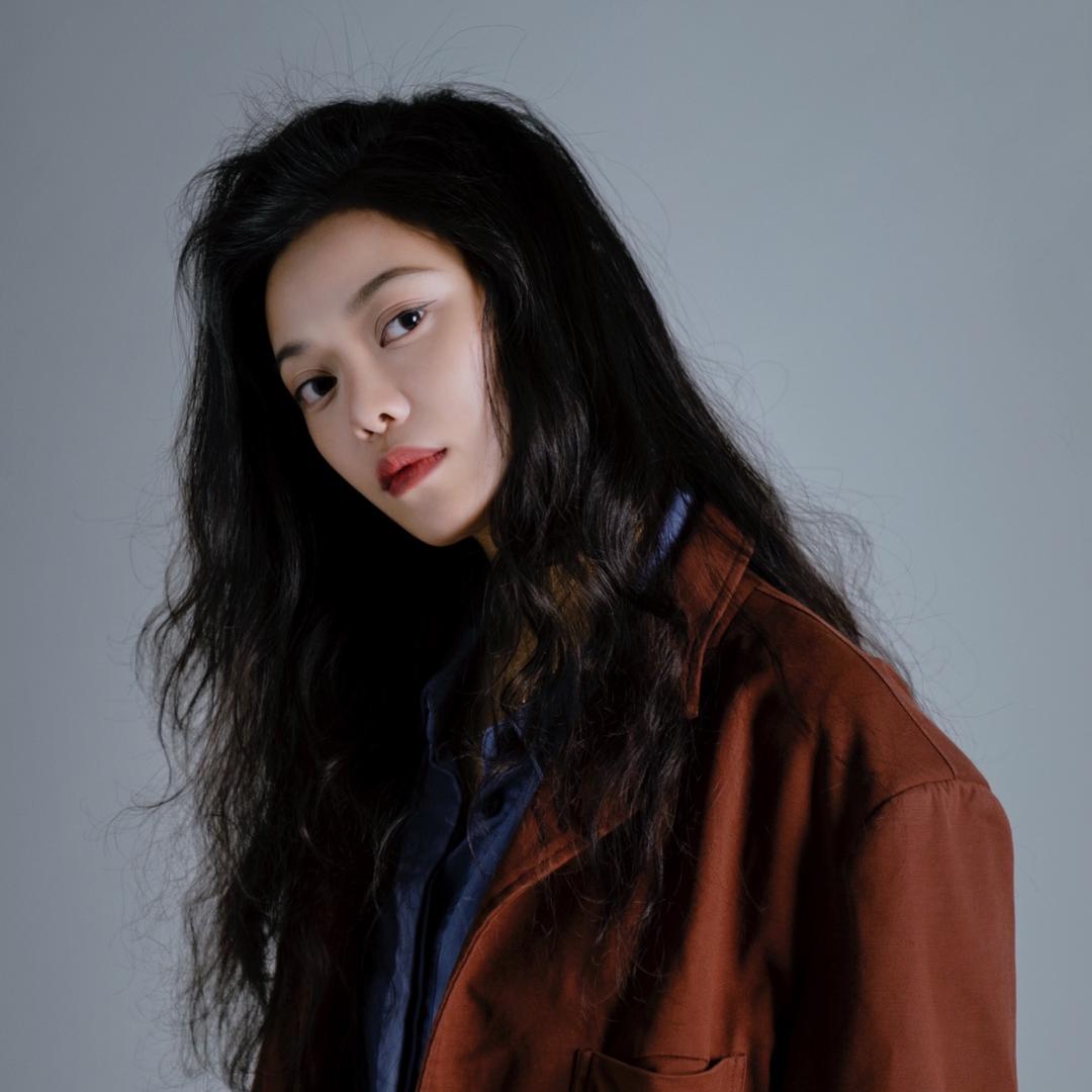 李雅leah