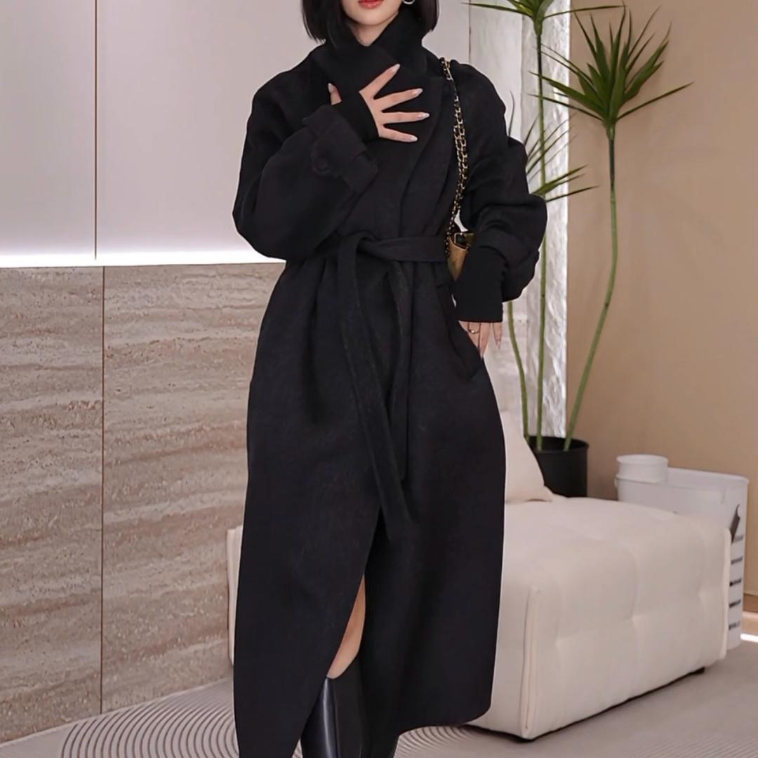 🦊一颗大狸子（大衣）