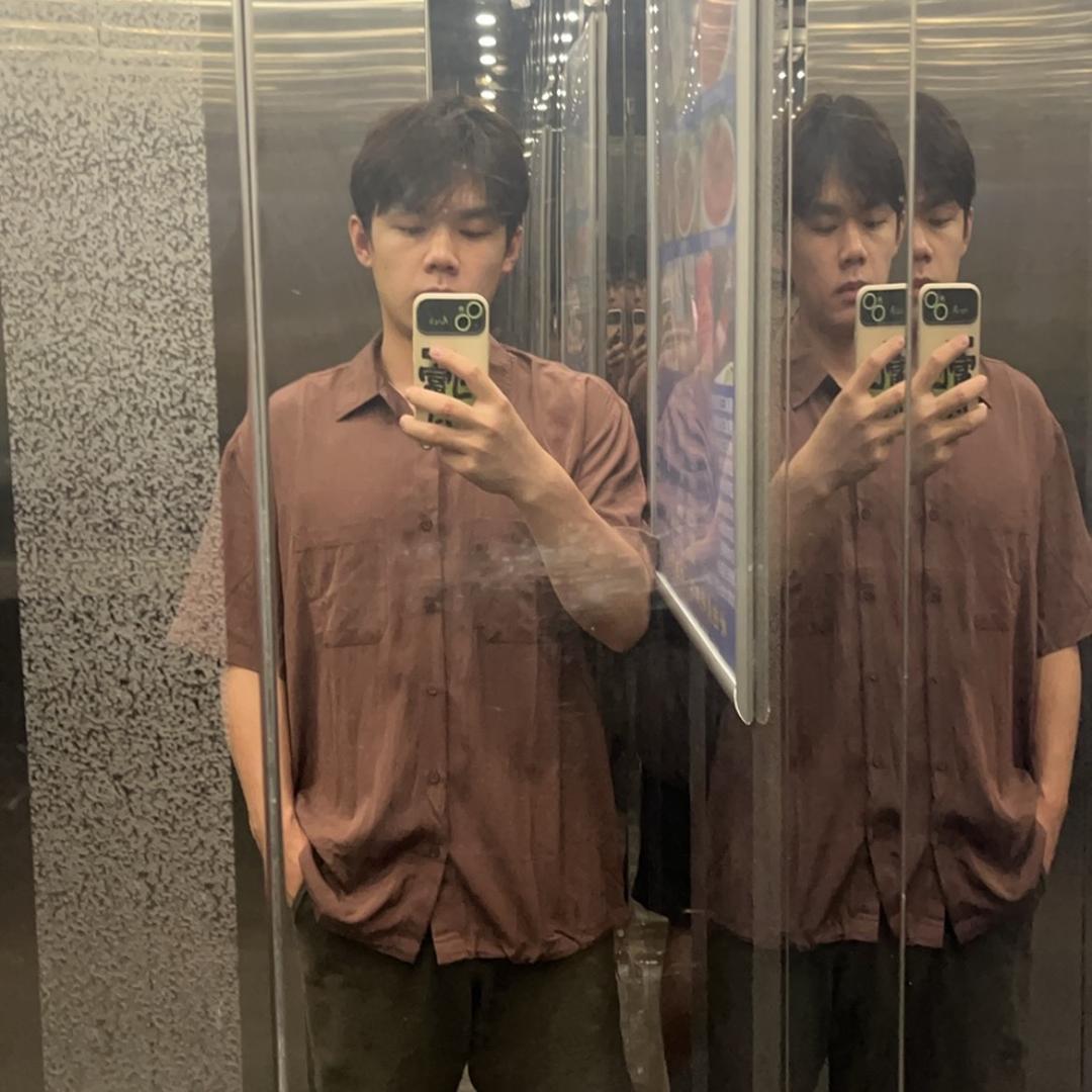 闲不住的小辉