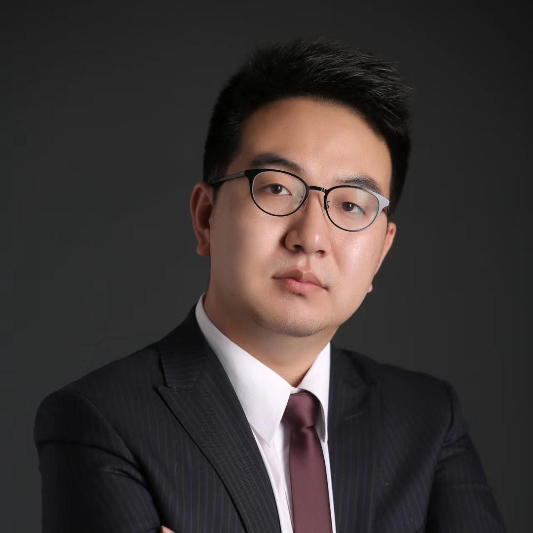 大鹏讲会计