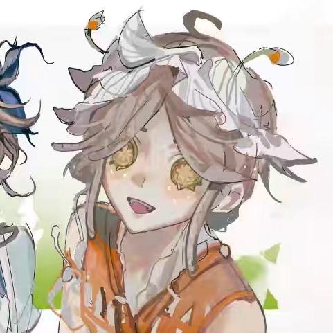 我想告诉你我的名字