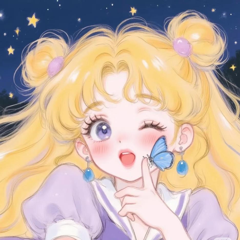 小鱼儿🐠