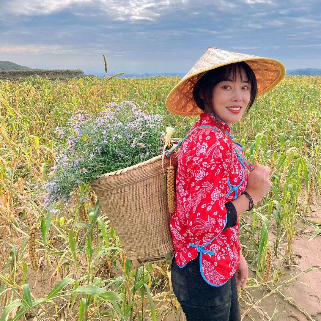 陕北大眼妞的小号