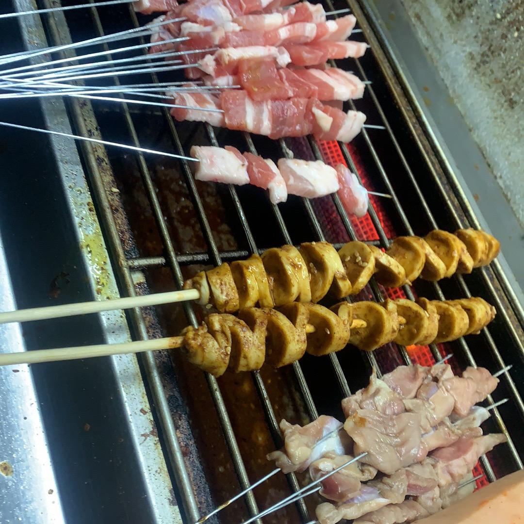 渼神