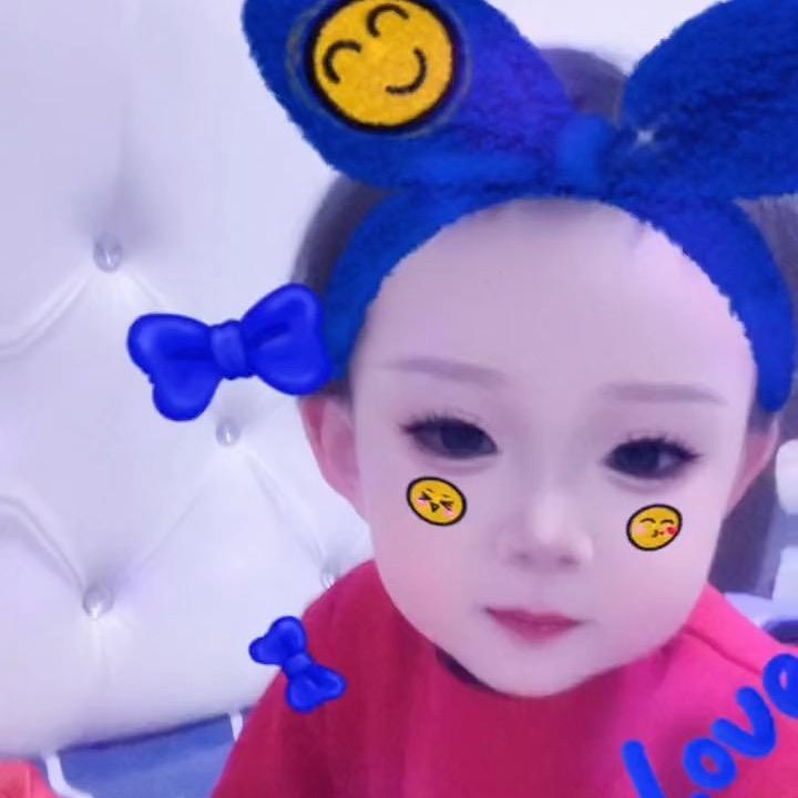 睿睿@