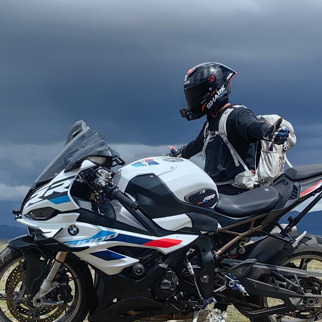 ok🏍