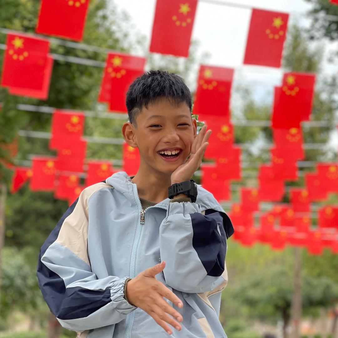 奇迹豆豆