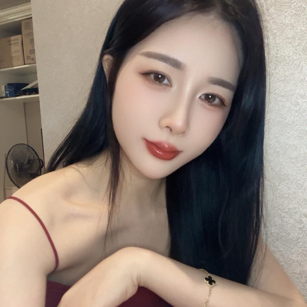 一只小阿姝