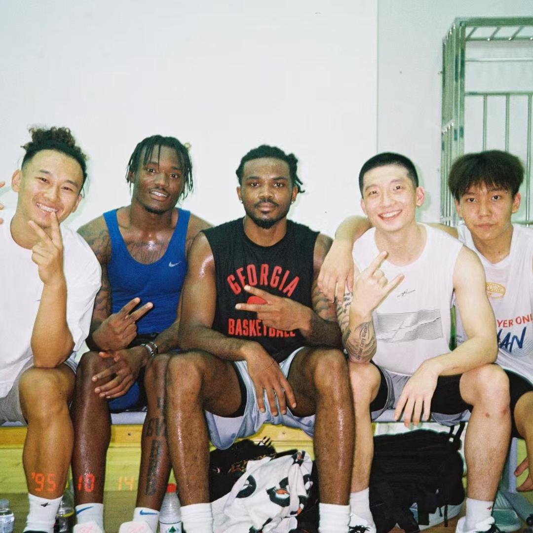 Hooplife改善