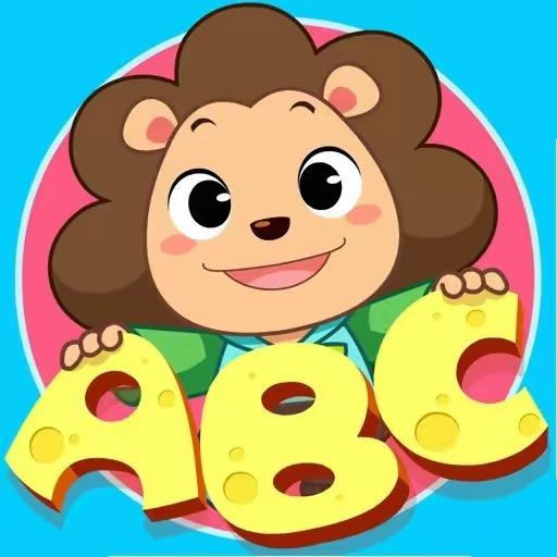 少儿英语启蒙动画片