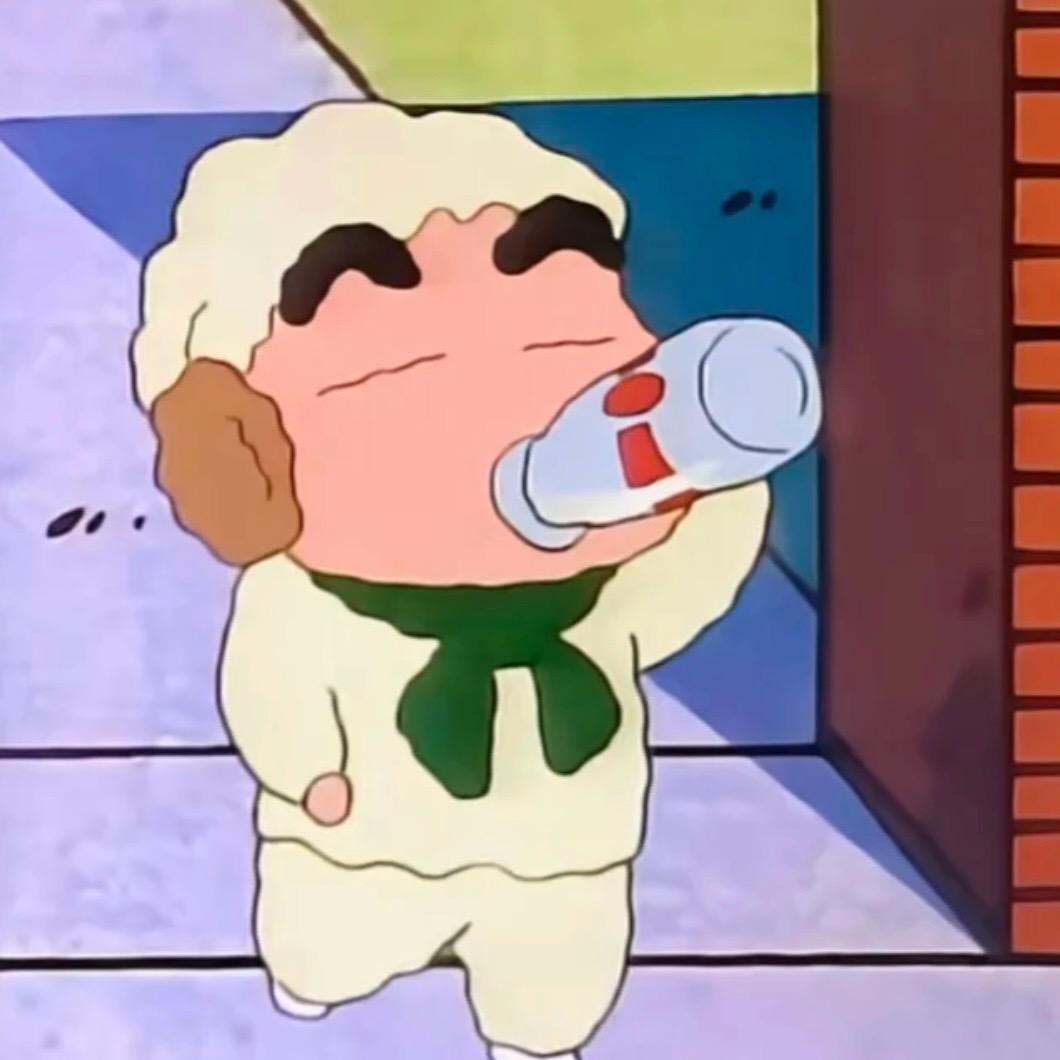 小新咩