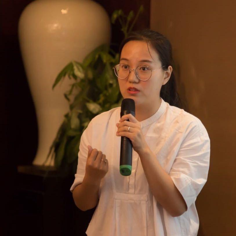 可爱丸子