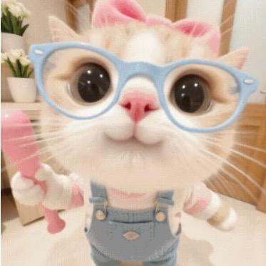 妃妃爱拿铁☕️