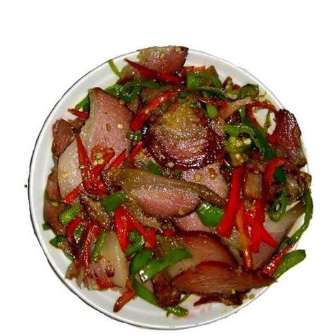 川乡腊味店