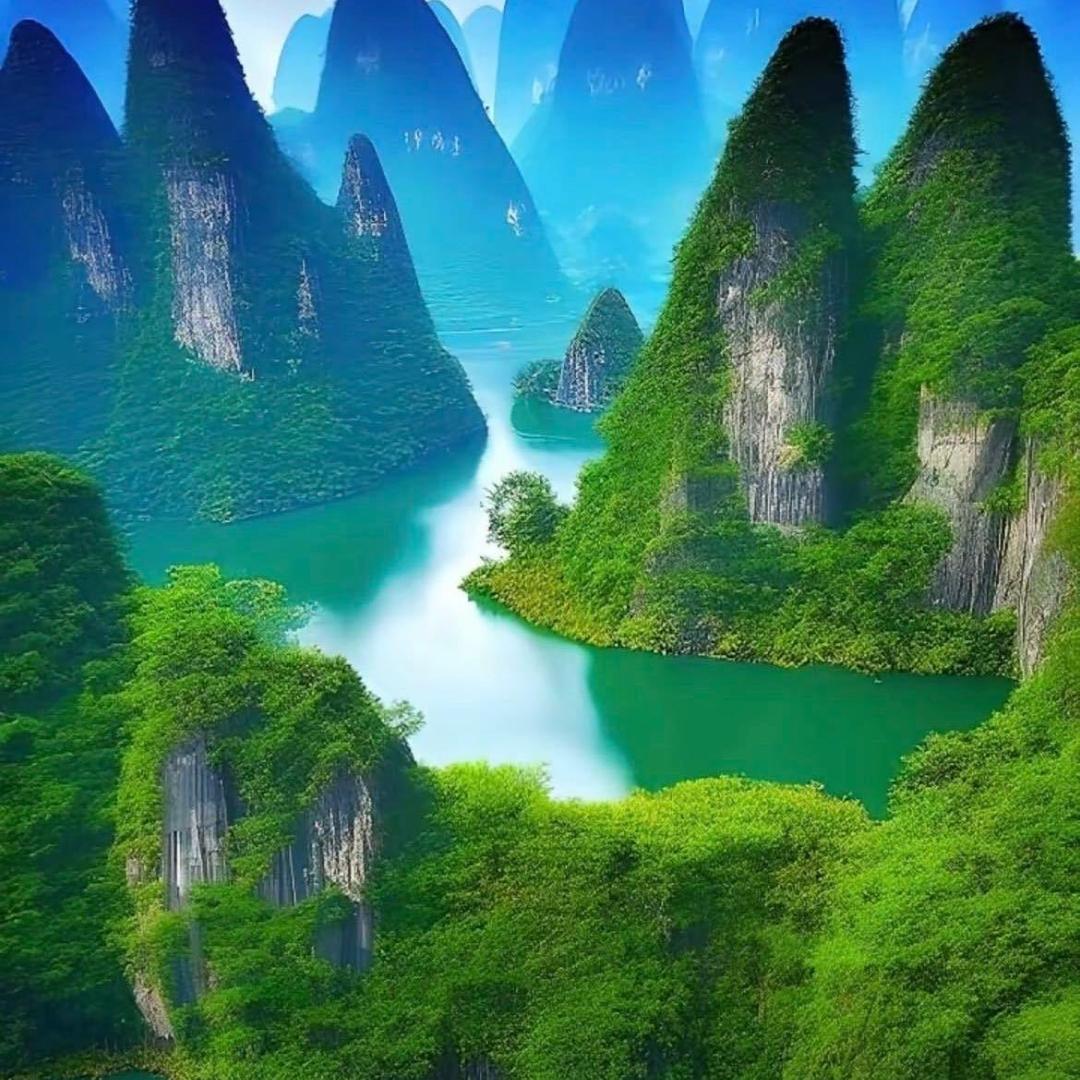 以梦为马✍️