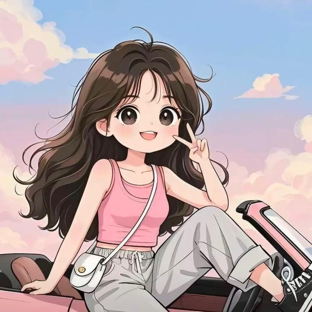 🌈筱沫🌤️
