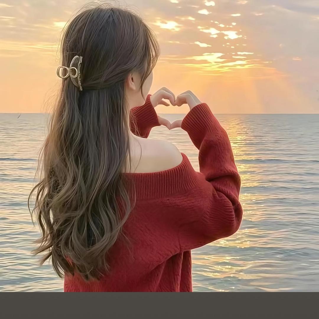 @陈婉真(单身小女人）