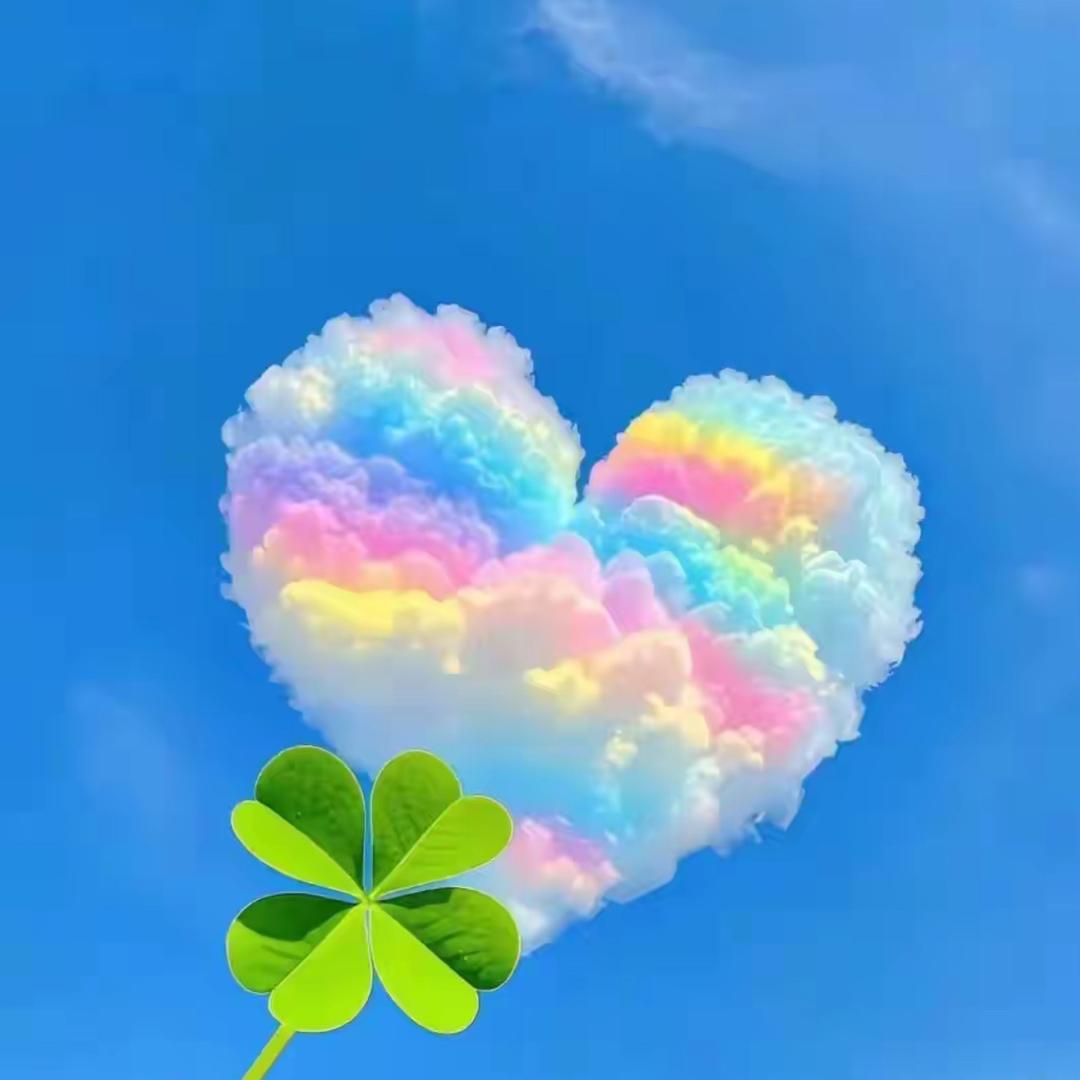 𝐿𝑢𝑐𝑘𝑦  小姐姐