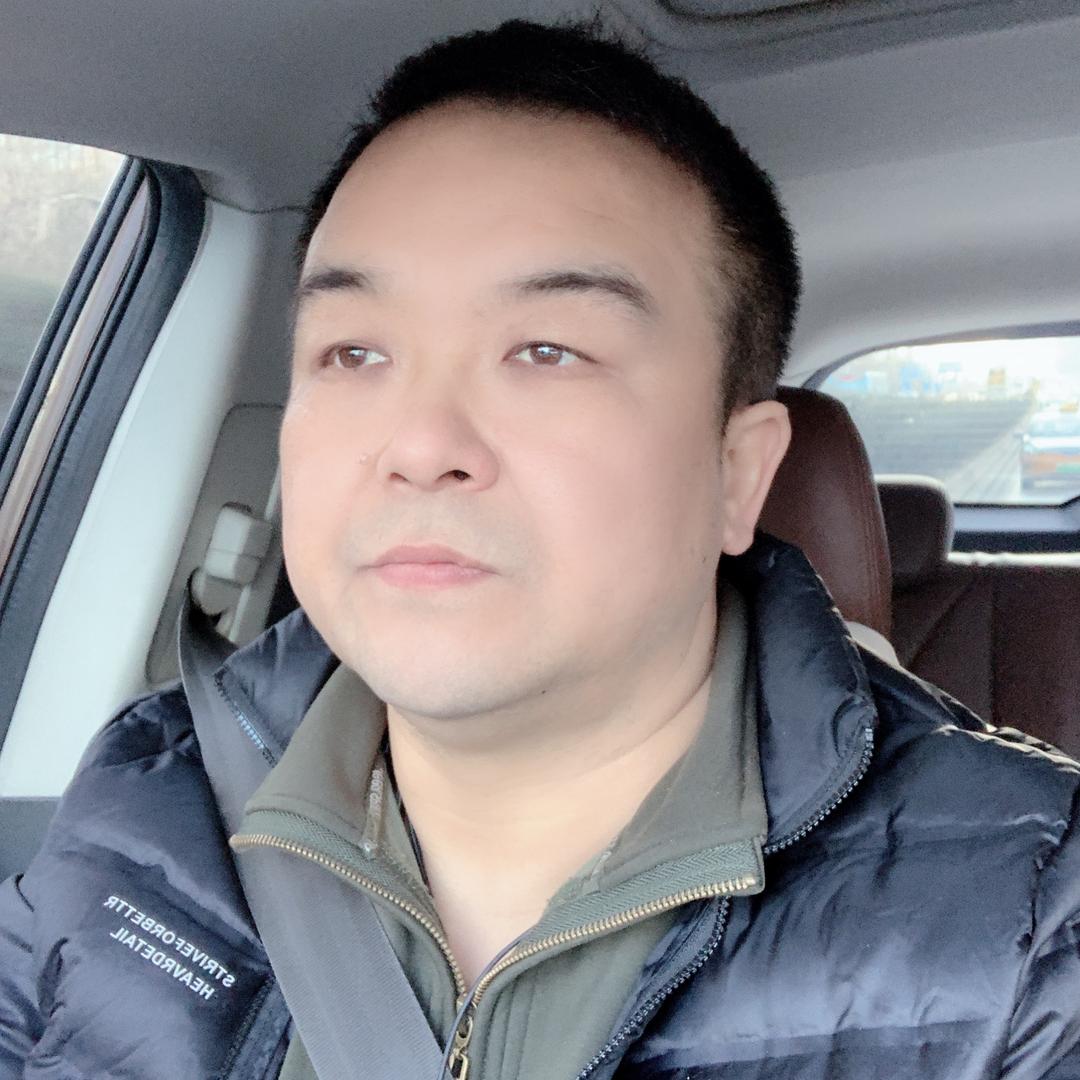 胖哥逛北京🎙️