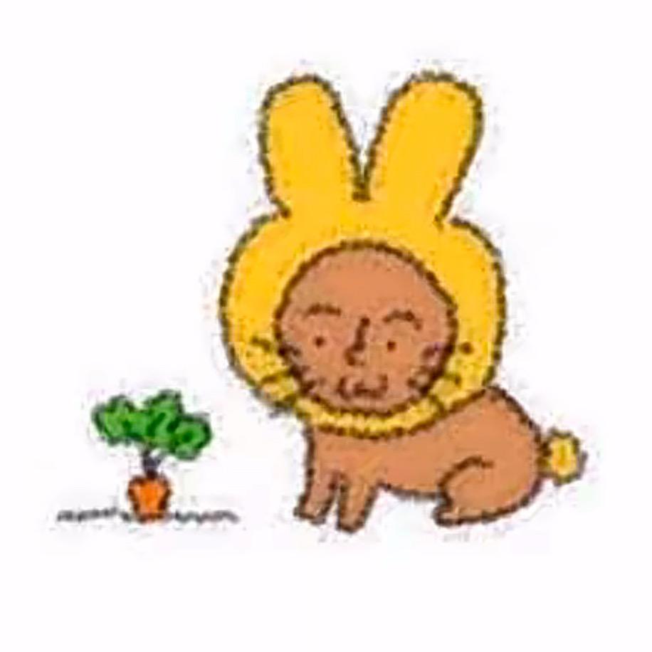 鱼仔仔.