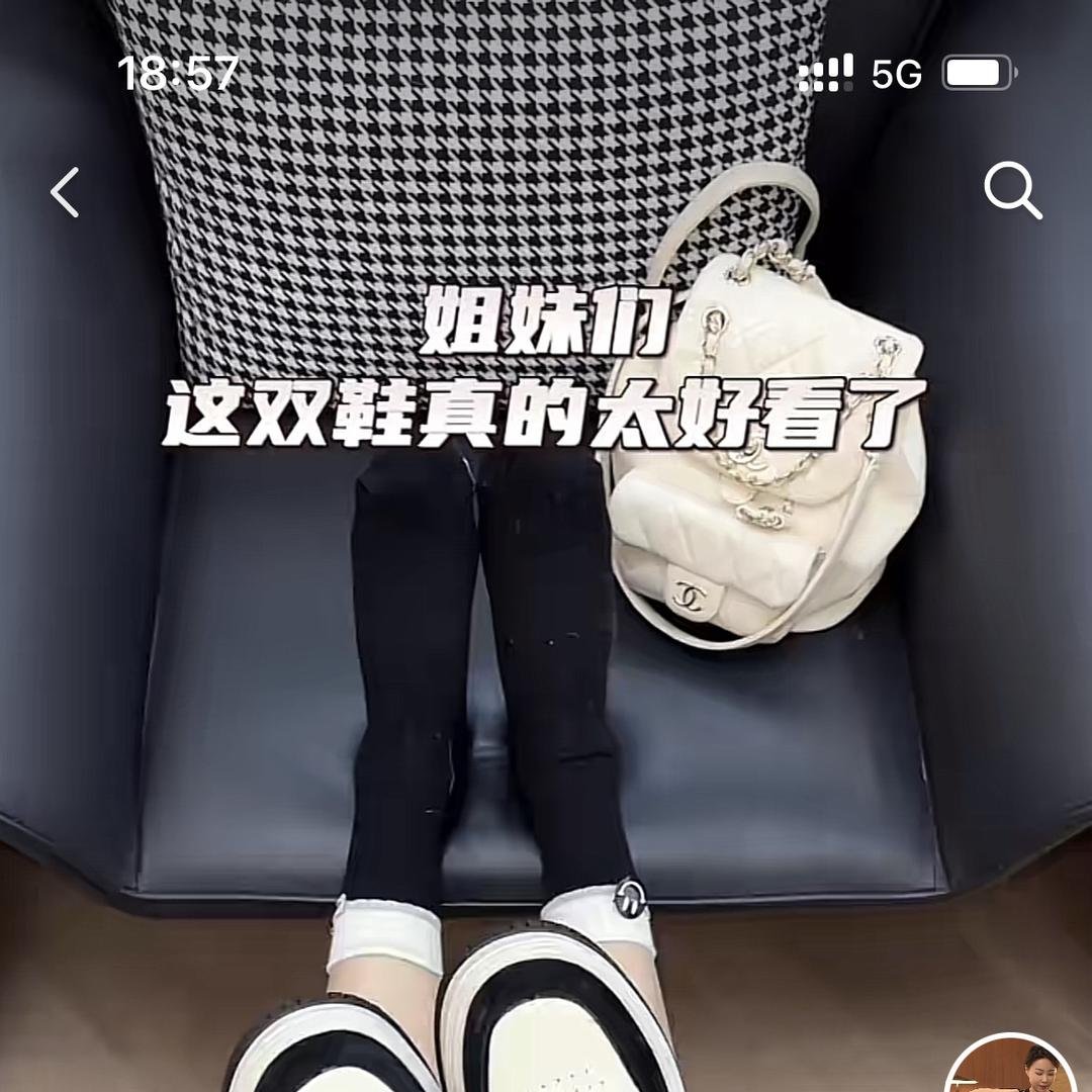 大美轻奢女鞋(专柜版）