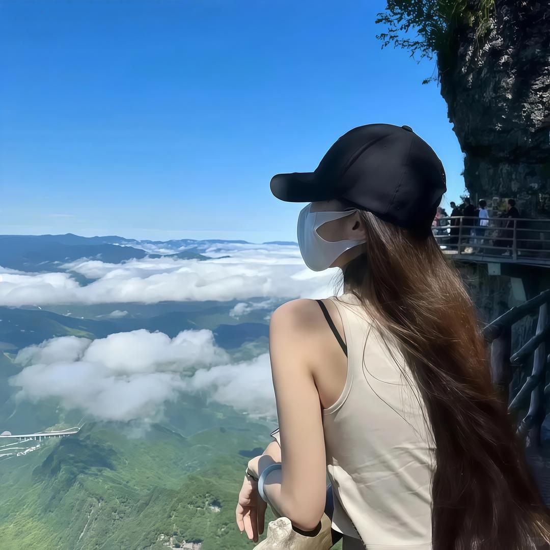 Miss雅(禾厶）