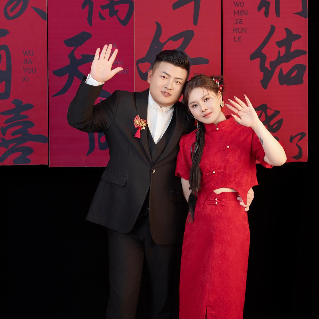 邹家水桌（一条龙服务）