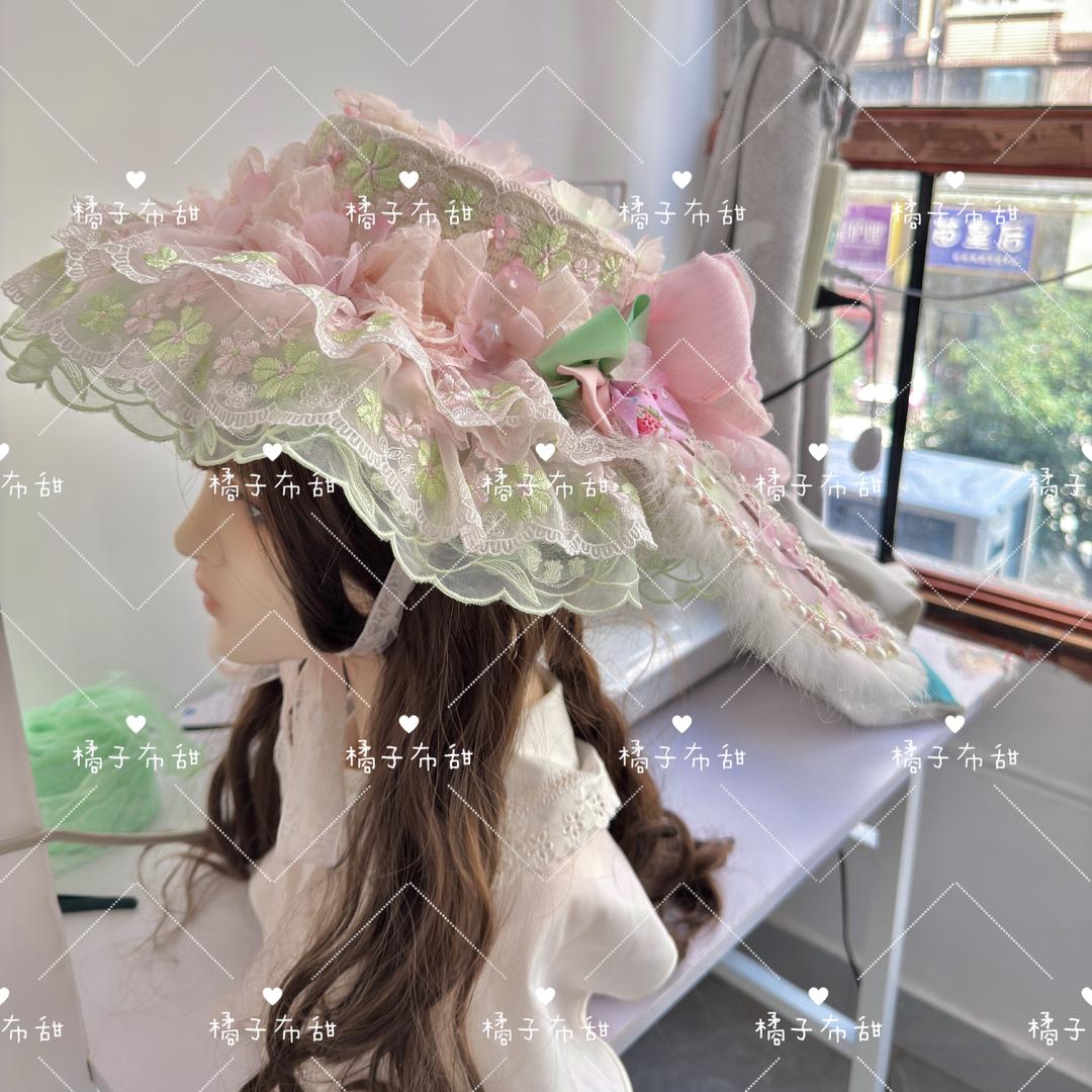 东莞市莞城卷卷毛服装店（个体工商户）