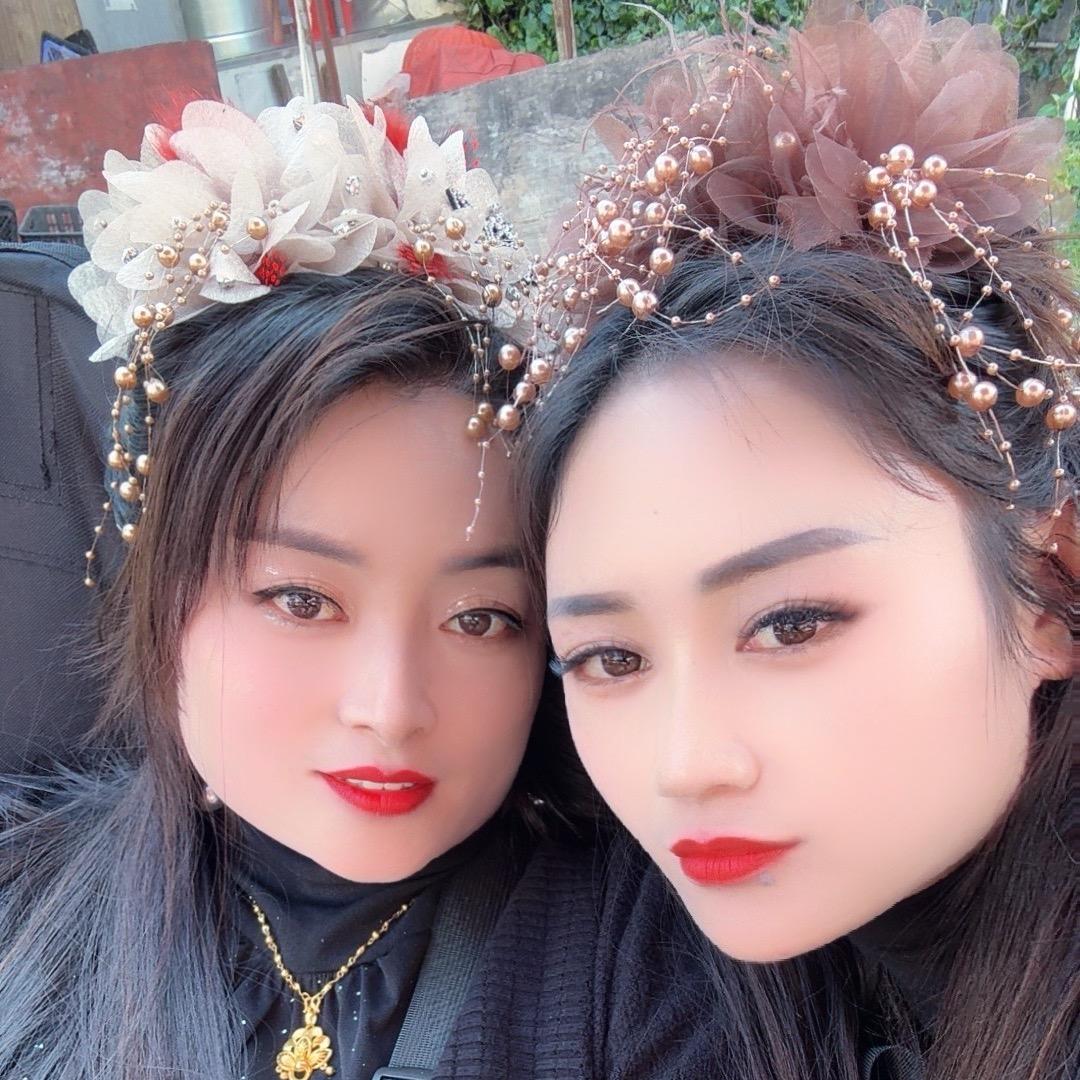 赵三妹赵双艳团队