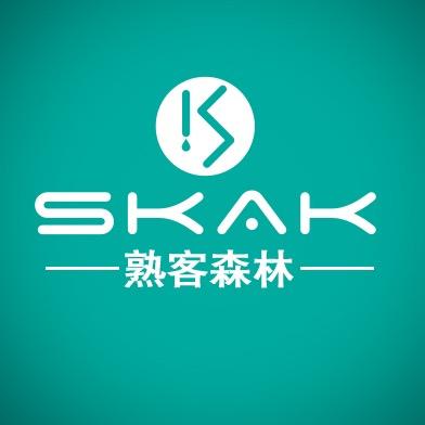 SKAK洗护清洁旗舰店