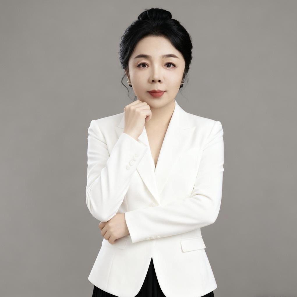 艳子美睫坤泽工作室