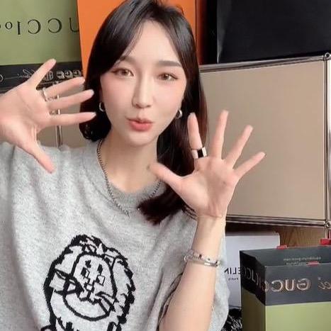 请叫我珺珺直播精选