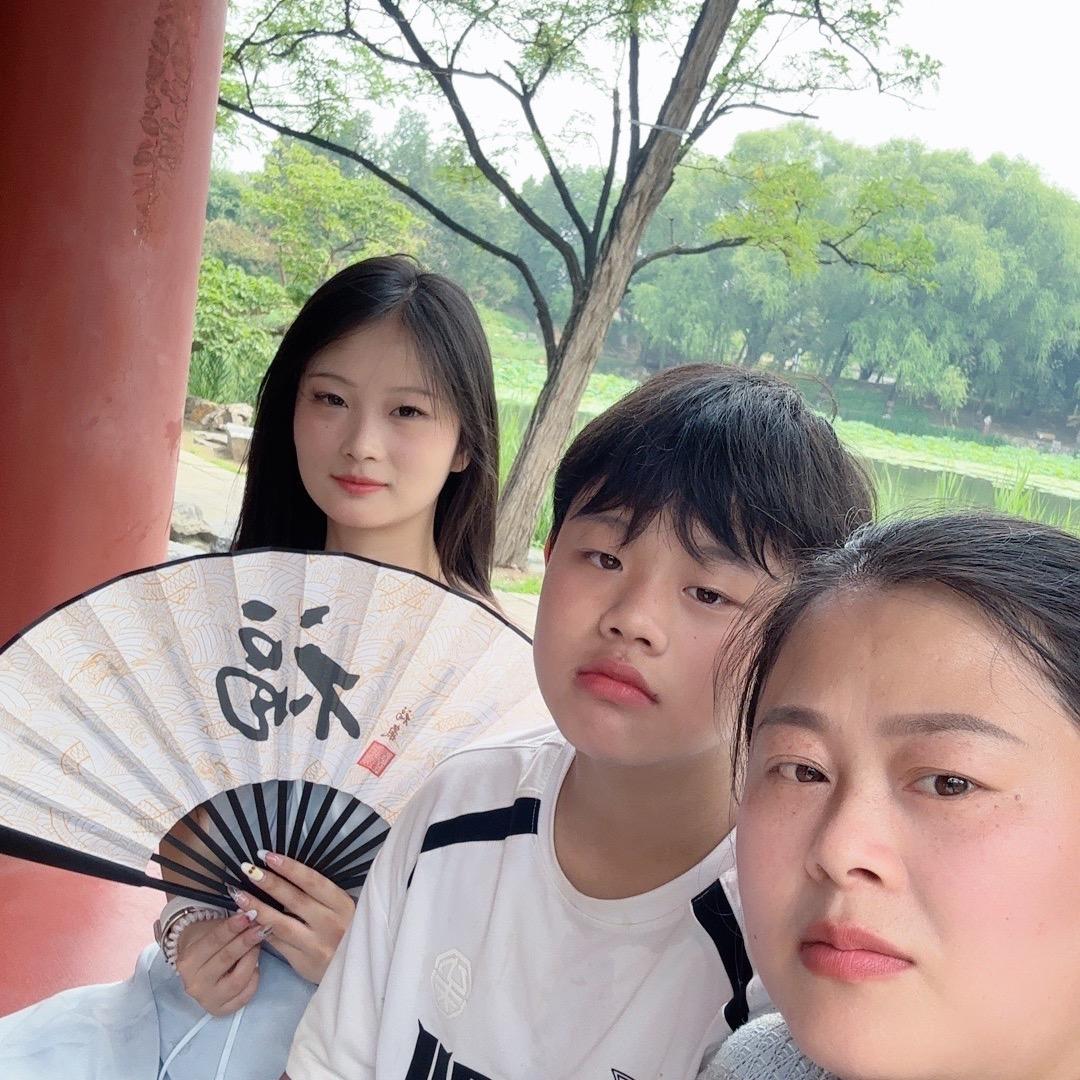 一个有温度的人