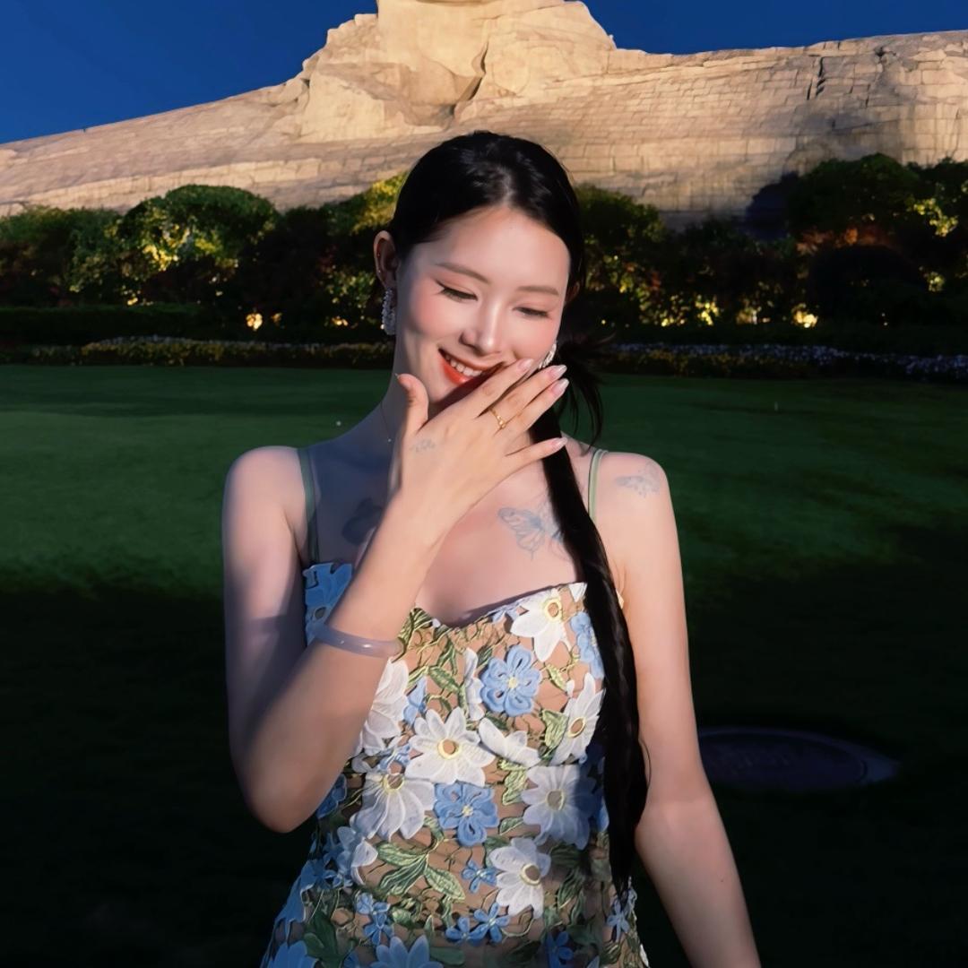 贪吃小美