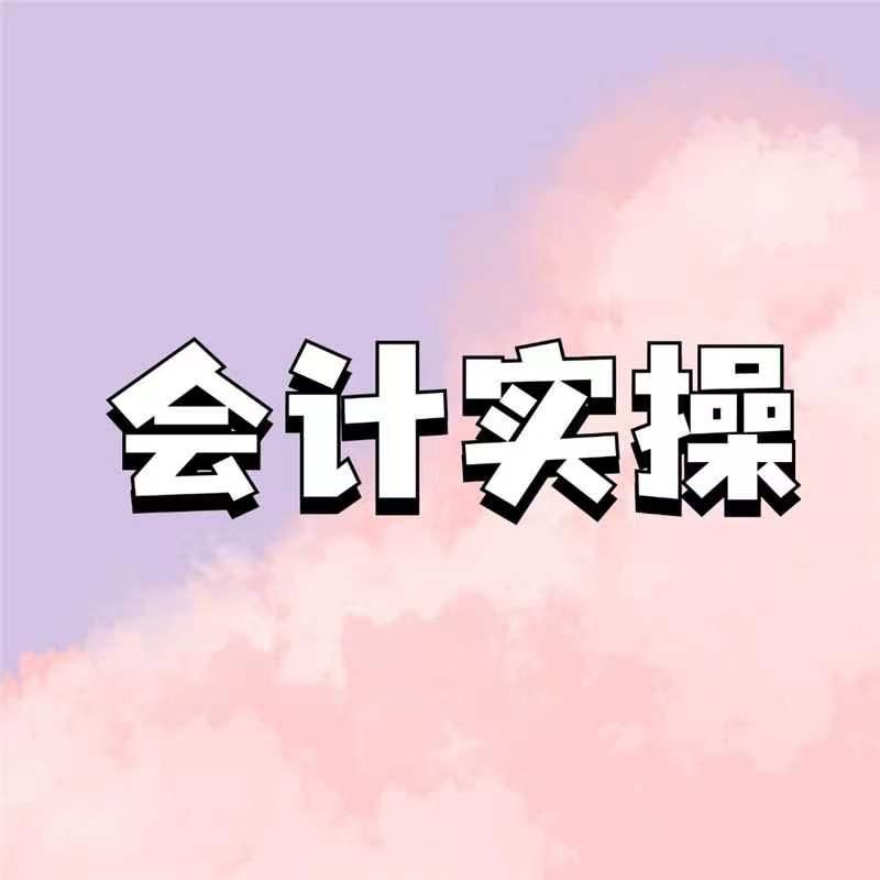 H惠财税实操